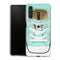 Coque Samsung Galaxy A04S All Star Basket Shoes Tiffany